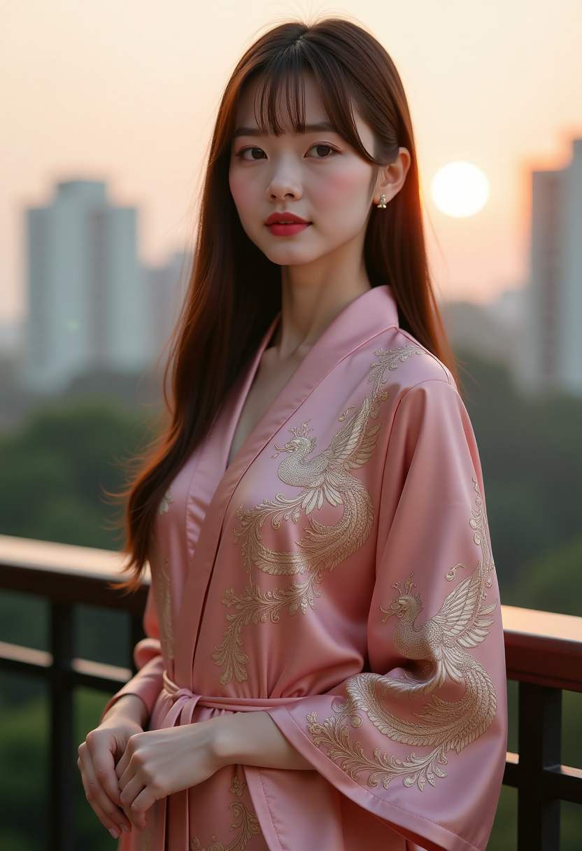 温泉篇动画盘点